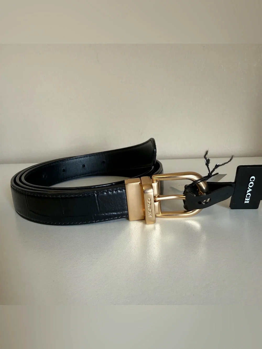 Coach CF272 25 CTS CLS CRC BLT